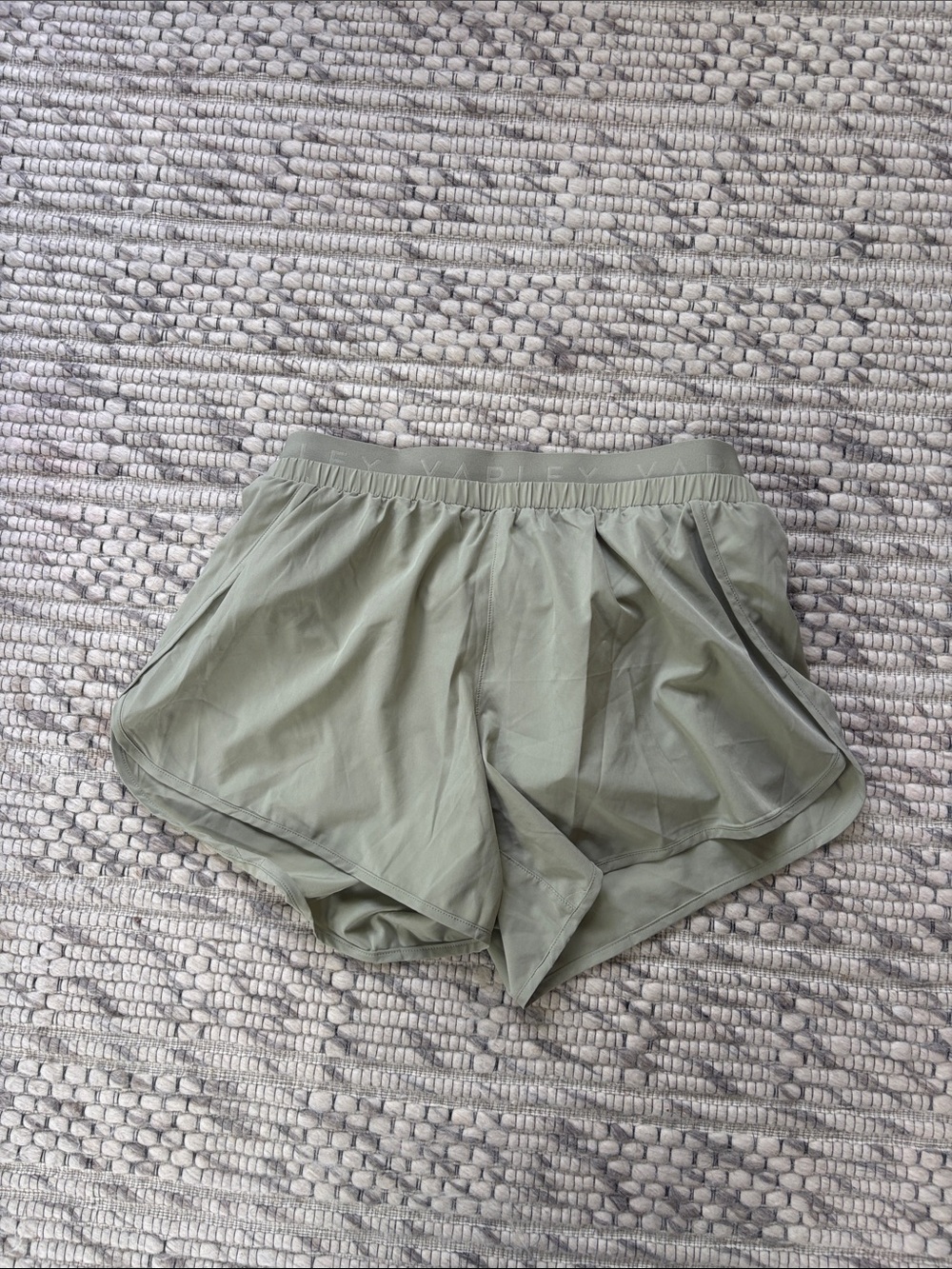 Varley shorts